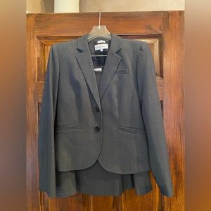 Calvin Klein Woman’s Suit